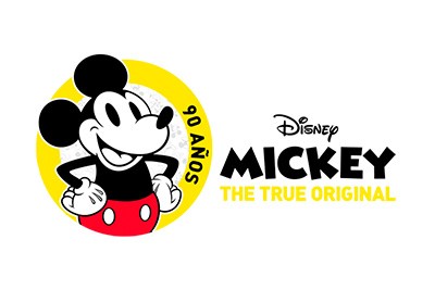 Clásicos de Mickey Mouse