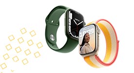 Apple Watch - Tu reloj Apple al mejor precio | Fnac