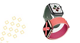 Apple Watch - Tu reloj Apple al mejor precio | Fnac