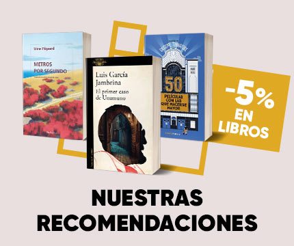 → Compra Libros e eBooks al mejor precio, Fnac Librería Online