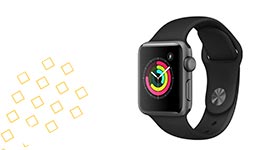 Apple Watch - Tu reloj Apple al mejor precio | Fnac