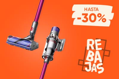 Ofertas aspiradores