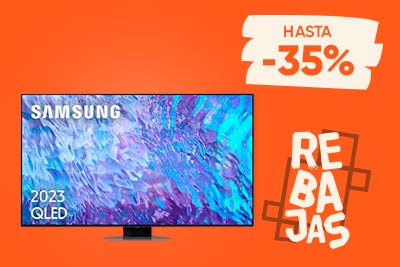 Ofertas televisiones