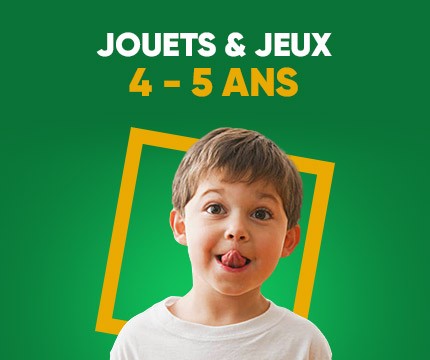 3 - 6 ans - Idées Jeux & Jouets, fnac.ch