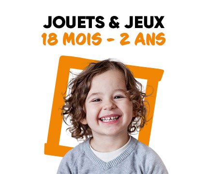 3 - 6 ans - Idées Jeux & Jouets, fnac.ch