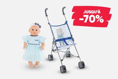 Soldes Jouets Pour Bebe 1 An - Nos bonnes affaires de janvier