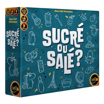 Prix Jeux De Socit