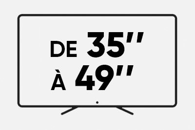 TV 32 pouces pas cher  Demarq Online High tech et électroménager pas cher