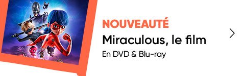 Tous les DVD - Blu-Ray Enfant - Achat Dvd & Blu-ray