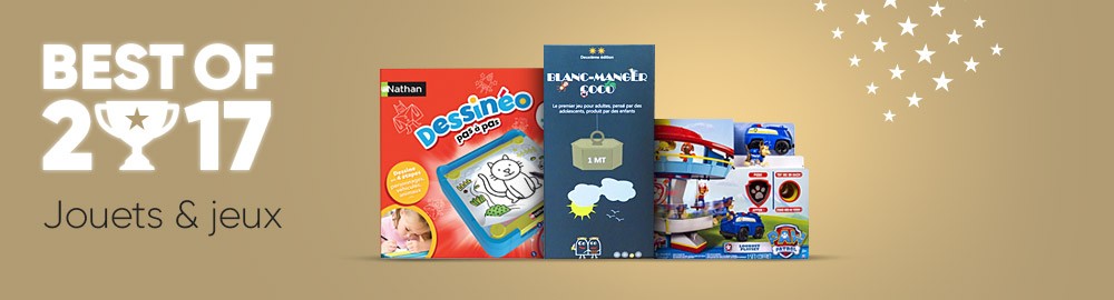 Jeux jouets  pour enfant et adulte Id e cadeau No l fnac 