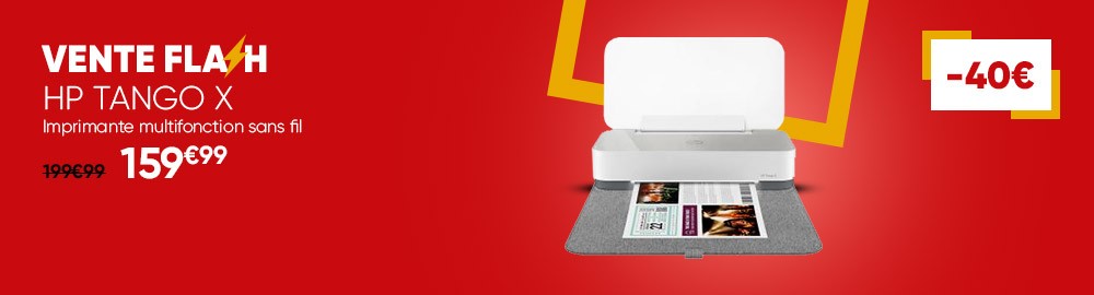 Imprimantes et scanners - Achat matériel informatique | fnac