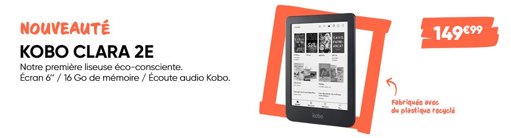 Livres numériques, ebook - Achat eBook | fnac