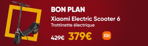 KuKirin M4 Max Trottinette Électrique Adulte – Moteur 800W – Batterie 48V 18,2Ah – Autonomie 64 Km – Pneus 10″ – Double Suspension – Freins Disque – Pliable
