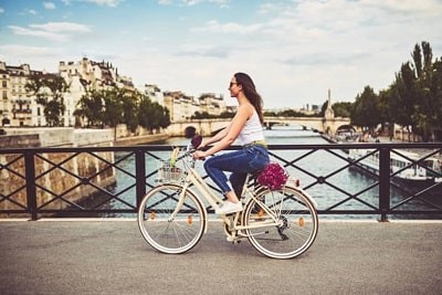 Vélo pour femme - PagesJaunes
