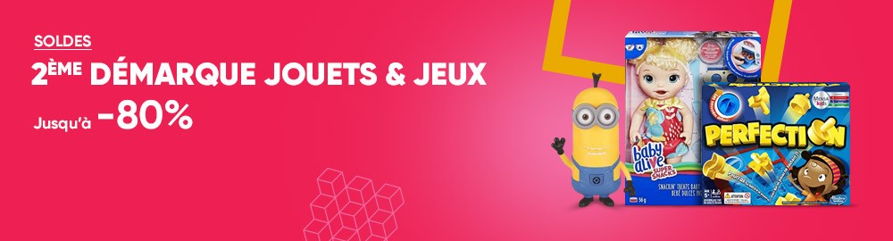  Jouets  pour filles Id es Jeux Jouets  Soldes fnac 