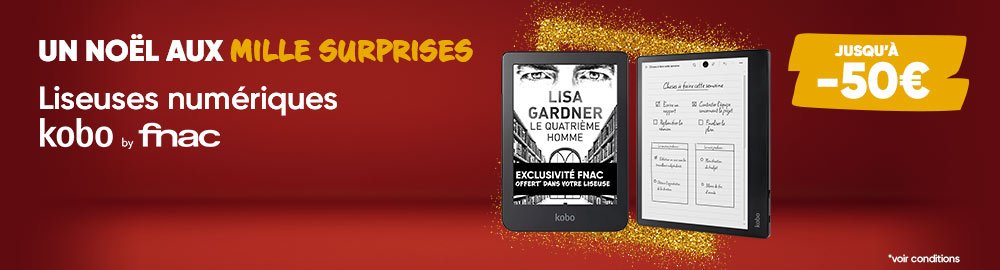 Livres numériques, ebook - Achat eBook | fnac