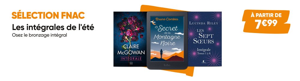 Livres numériques, ebook - Achat eBook | fnac