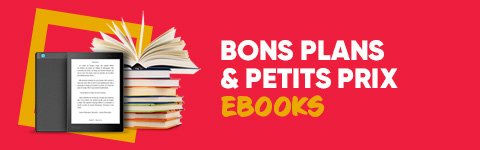 Fnac : nouvelle opération de livres gratuits au format ebook à saisir - Le  Parisien