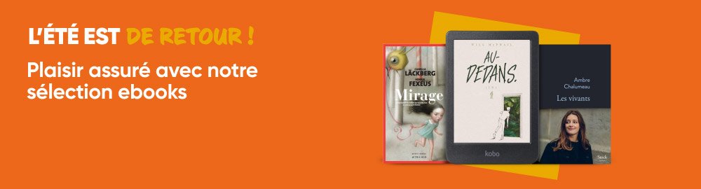 Livres numériques, ebook - Achat eBook | fnac