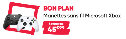 Porte manette switch 1 - Accessoires informatique