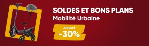 Trottinette électrique TODIMART X5S – Moteur 1000Wx2, Batterie 48V 18,2Ah, Autonomie 60-70km, Suspension Double, Pneus 10 Pouces
