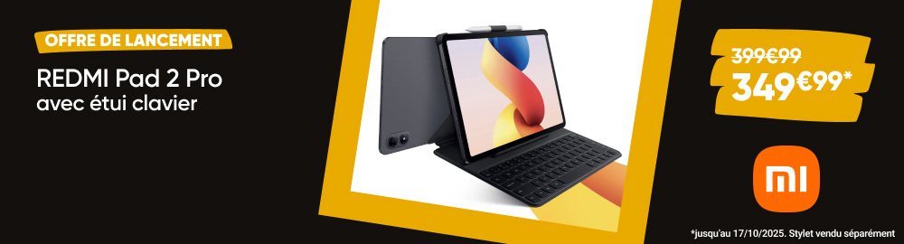 Tablette tactile - Informatique | fnac