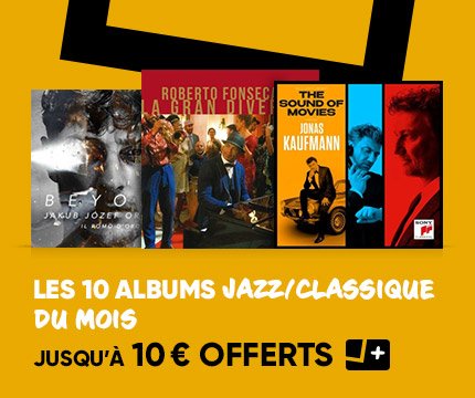 Musique, CD, Vinyles, Instruments | Fnac