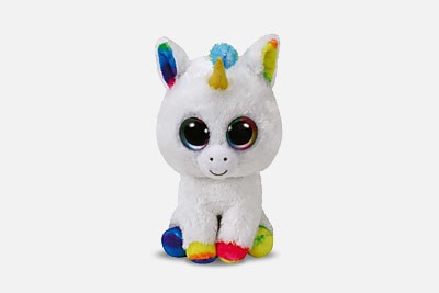 doudou licorne pas cher