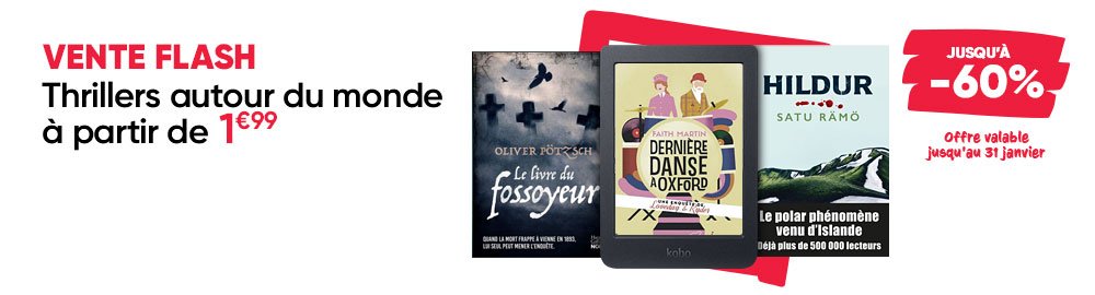 Livres numériques, ebook - Achat eBook | Soldes fnac