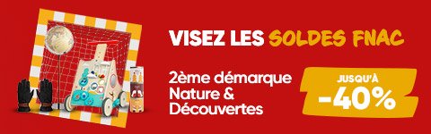 Nature & Découvertes - Boutique De Cadeaux à Éragny