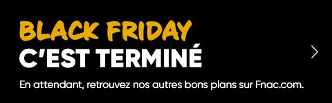 Bon Plan - Black Friday : .fr offre 20% de remise sur une sélection  de produits reconditionnés