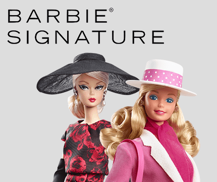 barbie année 50