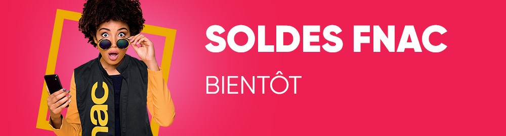 Soldes Hiver 21 Bons Plans Et Offres Promotionnelles Fnac Com Fnac