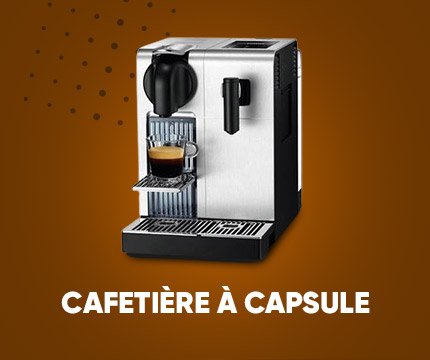 Machine a cafe expresso pour cafe moulu : Devis sur Techni-Contact