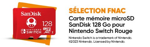 Accessoires Switch - Ensemble familial d'accessoires pour Nintendo