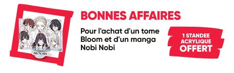 Manga - Achat et top prix livre | fnac