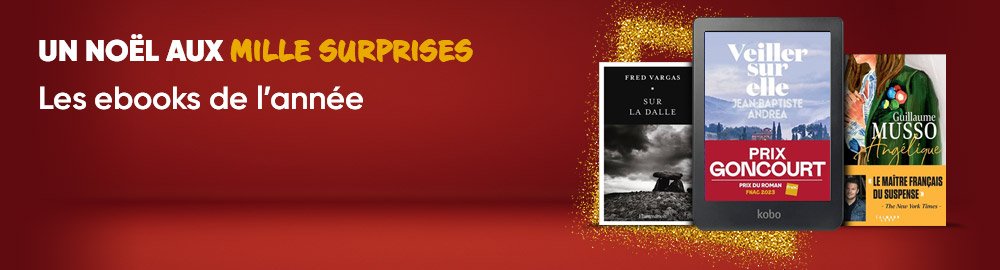 Livres numériques, ebook - Achat eBook | fnac