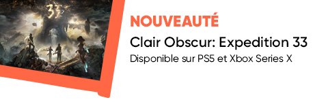 Jeux vidéo : accessoires, consoles et jeux vidéo | fnac