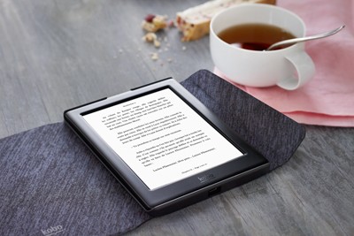 Kobo By Fnac La Liseuse Num rique Fnac