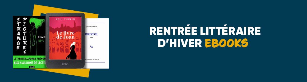 Livres numériques, ebook - Achat eBook | fnac