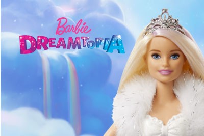 Barbie Idees Jeux Jouets Fnac