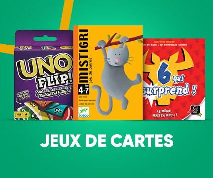 Guide Des Meilleurs Jeux De Société - Idées Jeux & Jouets | Fnac