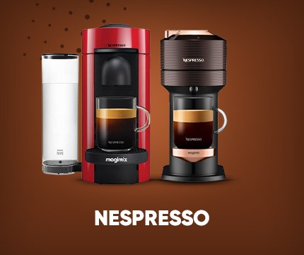 Illy, découvrez les meilleures machines à café de la marque rouge