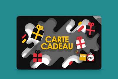 Conditions D Utilisation de Votre E-CARTE CADEAU FNAC, PDF, Carte cadeau