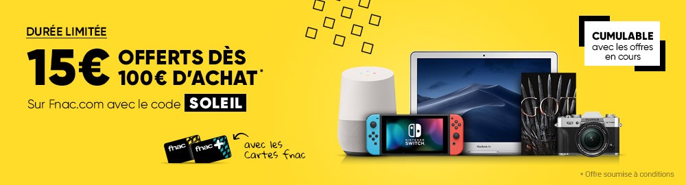 Fnac Informatique Smartphones Livres Jeux Vidéo Photos Jouets