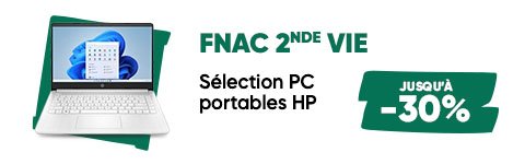 PC Portable - Occasion ou reconditionné - Achat en ligne - Darty