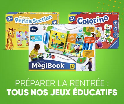 Jeux & Jouets Pour Enfant Et Adulte | Fnac