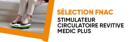 Kit d'électrostimulation anti règles douloureuses Livia Coffret de  démarrage - Masseur - Achat & prix