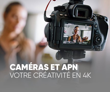 Caméra Vidéo Digitale Professionnelle Accessoires Pour Les Caméras