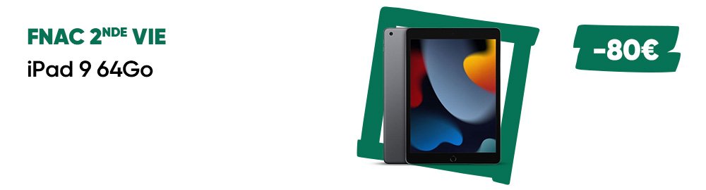 Fnac 2nde vie - Des produits d’occasion et reconditionnés | fnac